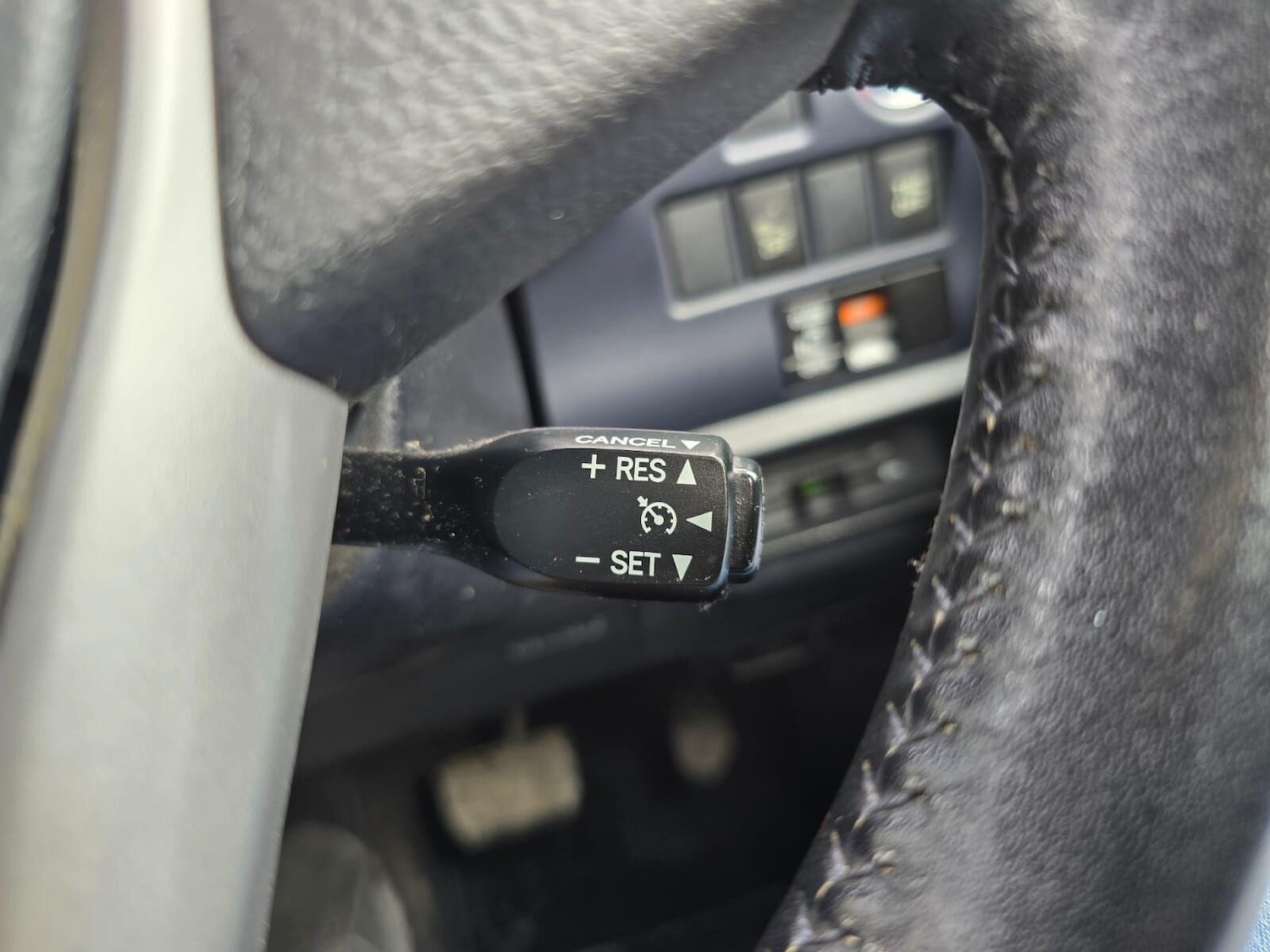 Vehicle 32