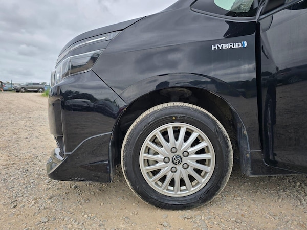 Used Toyota Voxy 2014 for sale - 75054044: Photo 36