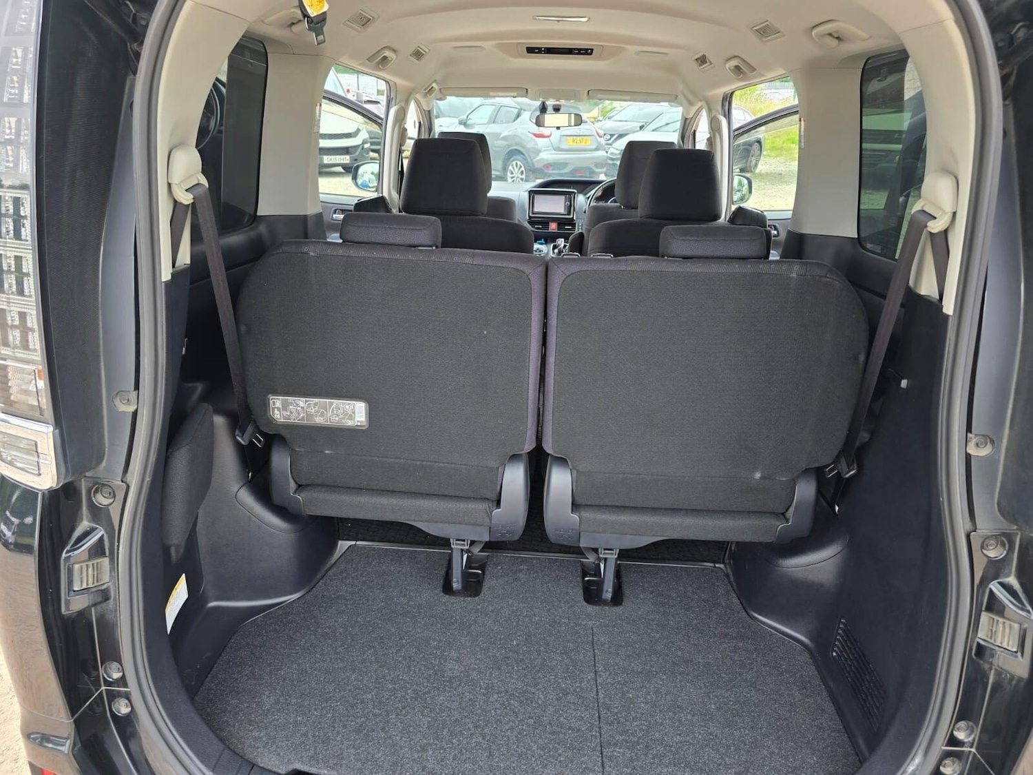 Vehicle 38
