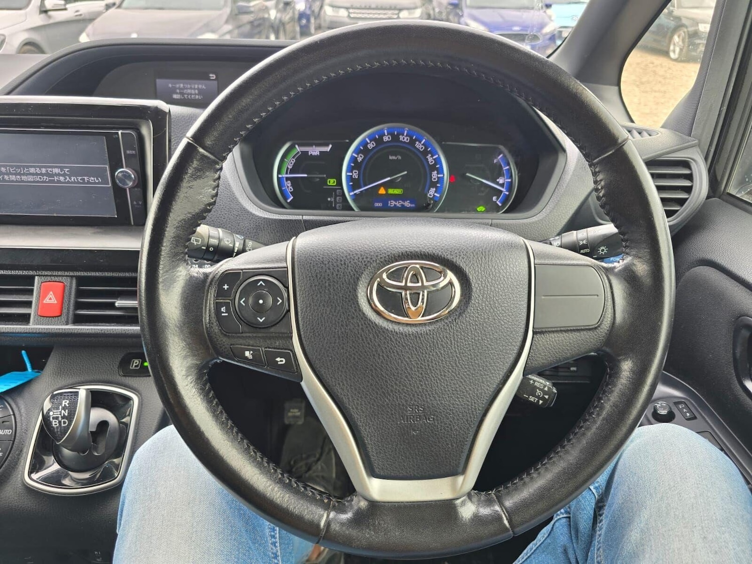 Vehicle 39