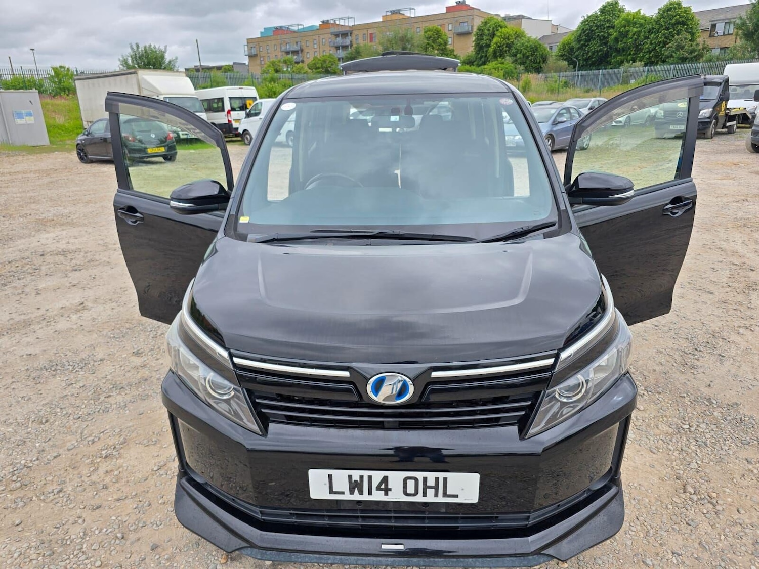 Vehicle 7