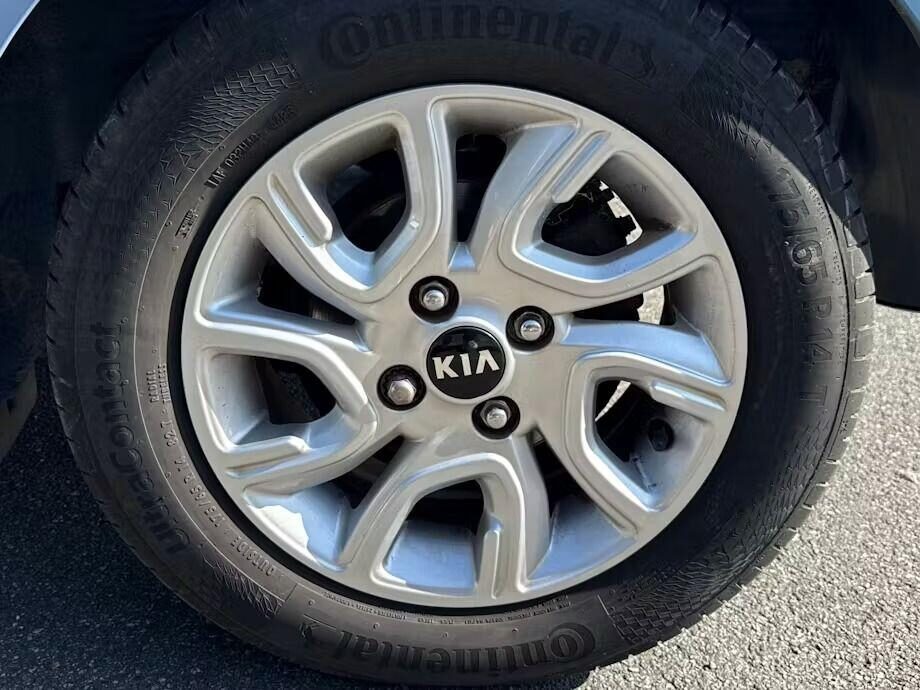 Used Kia Picanto 2017 for sale - 76972532: Photo 10