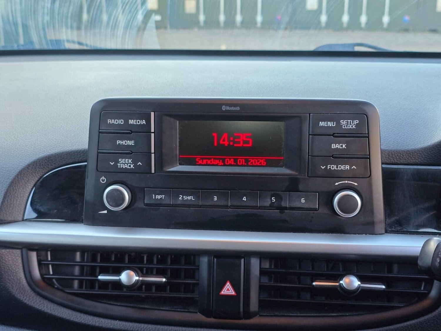 Used Kia Picanto 2017 for sale - 76972532: Photo 31