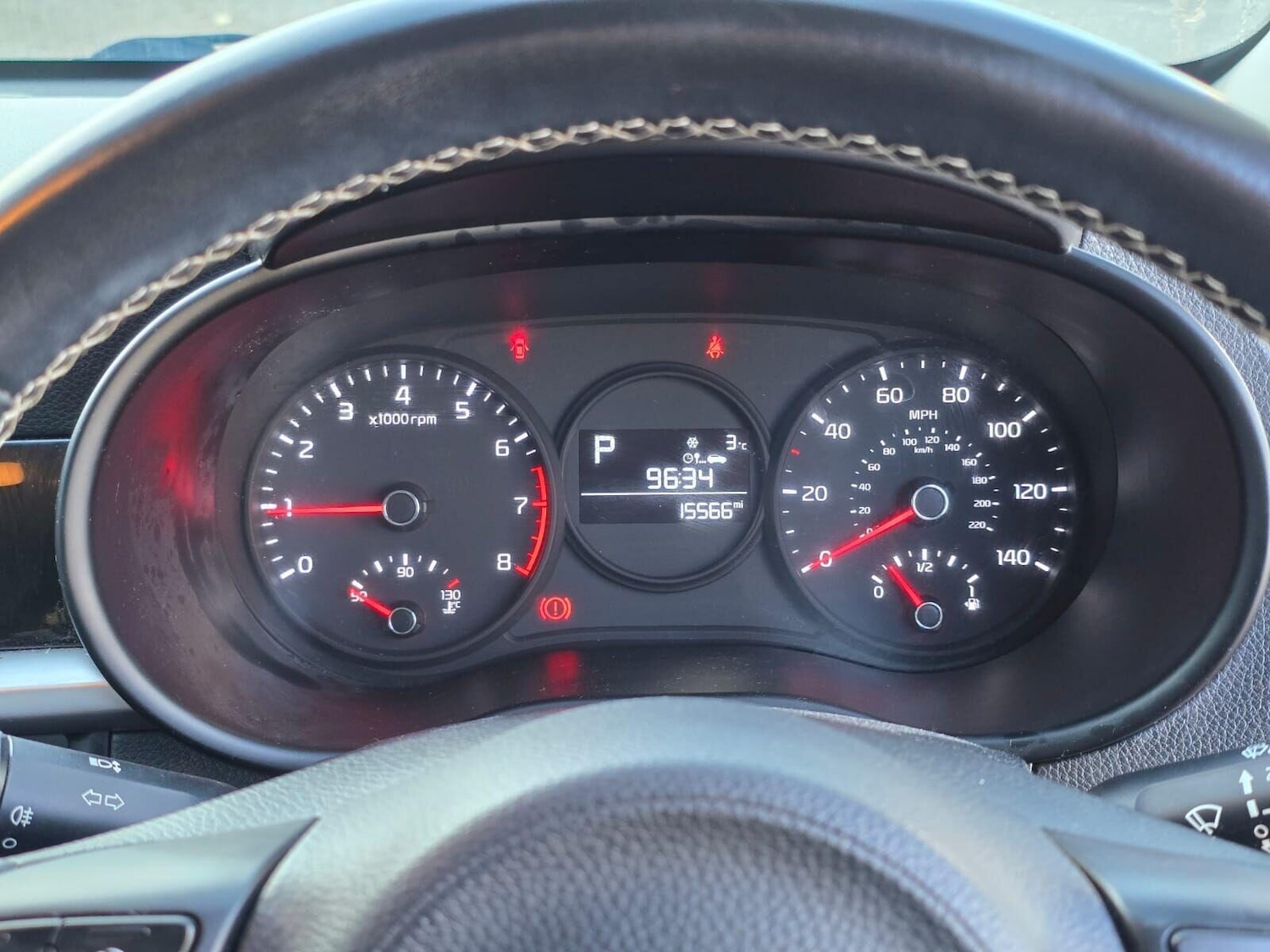 Used Kia Picanto 2017 for sale - 76972532: Photo 32