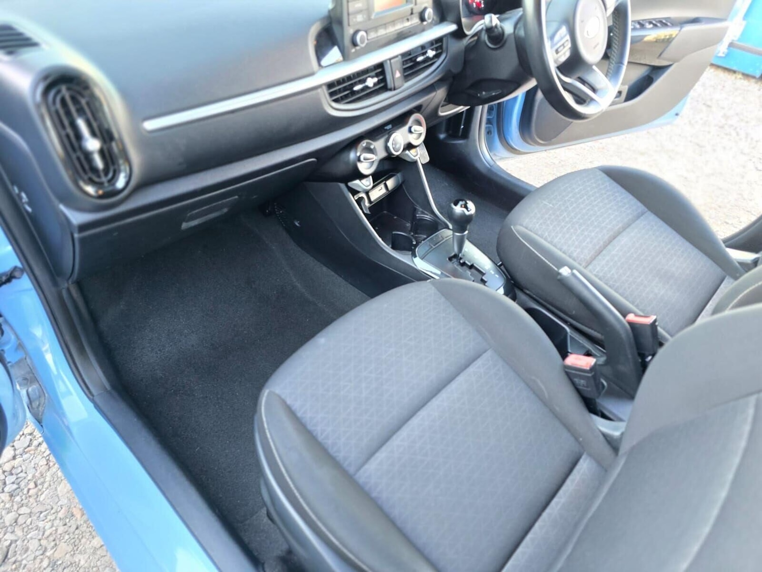 Used Kia Picanto 2017 for sale - 76972532: Photo 34