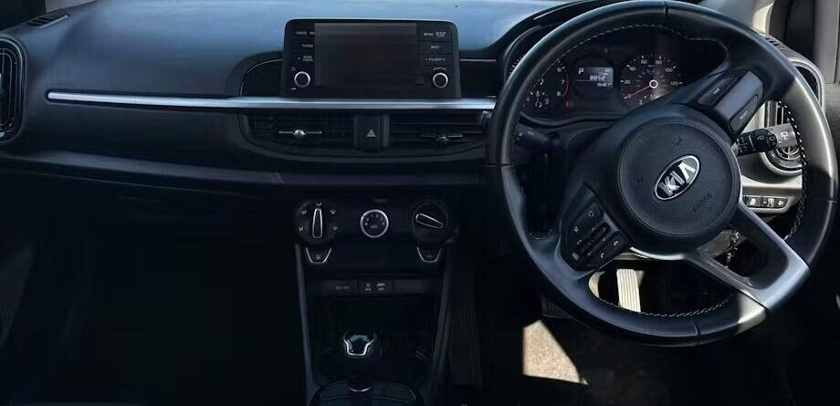 Used Kia Picanto 2017 for sale - 76972532: Photo 4