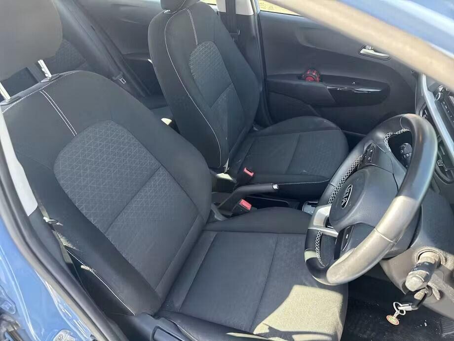 Used Kia Picanto 2017 for sale - 76972532: Photo 5