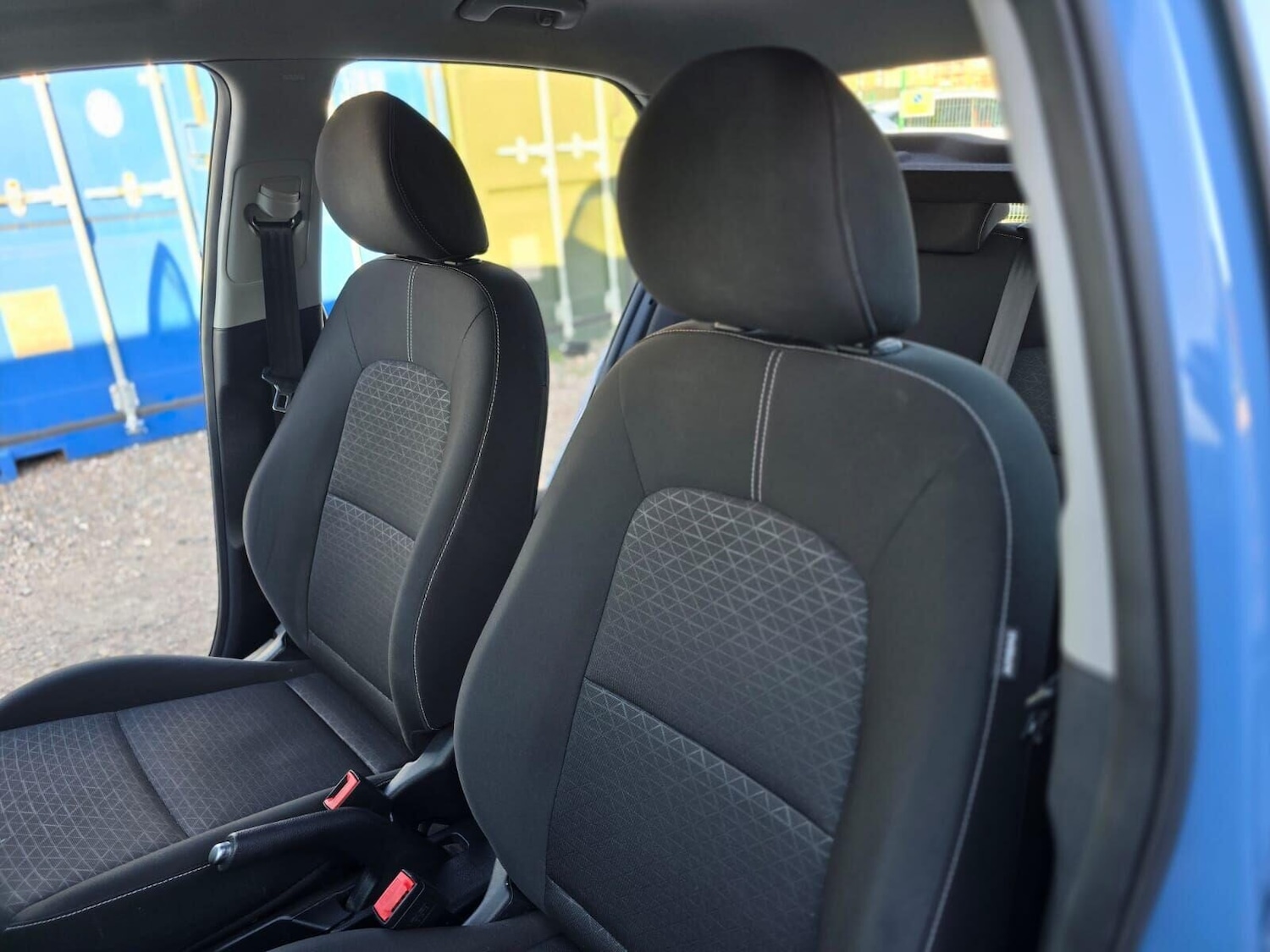 Used Kia Picanto 2017 for sale - 76972532: Photo 53