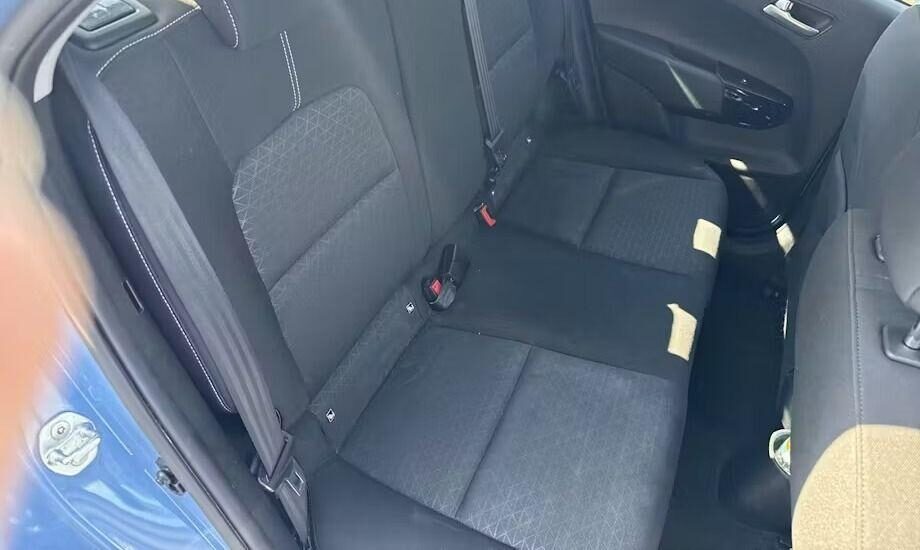 Used Kia Picanto 2017 for sale - 76972532: Photo 6