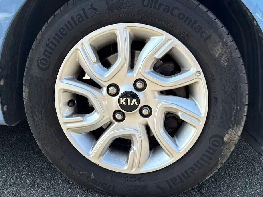 Used Kia Picanto 2017 for sale - 76972532: Photo 7