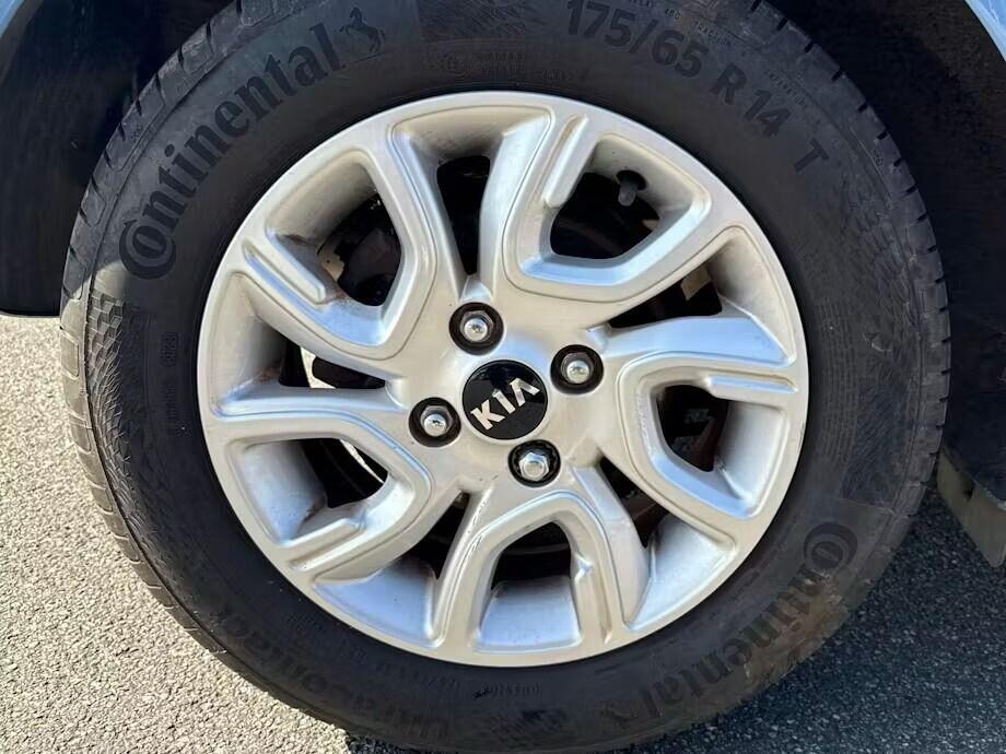 Used Kia Picanto 2017 for sale - 76972532: Photo 8