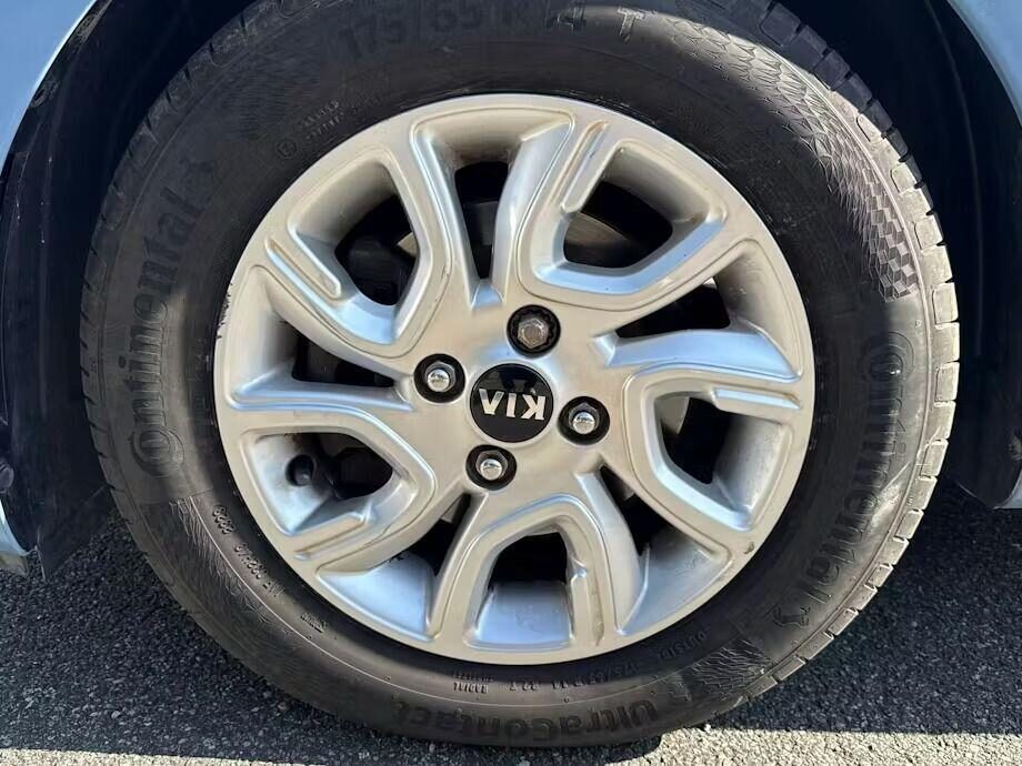 Used Kia Picanto 2017 for sale - 76972532: Photo 9