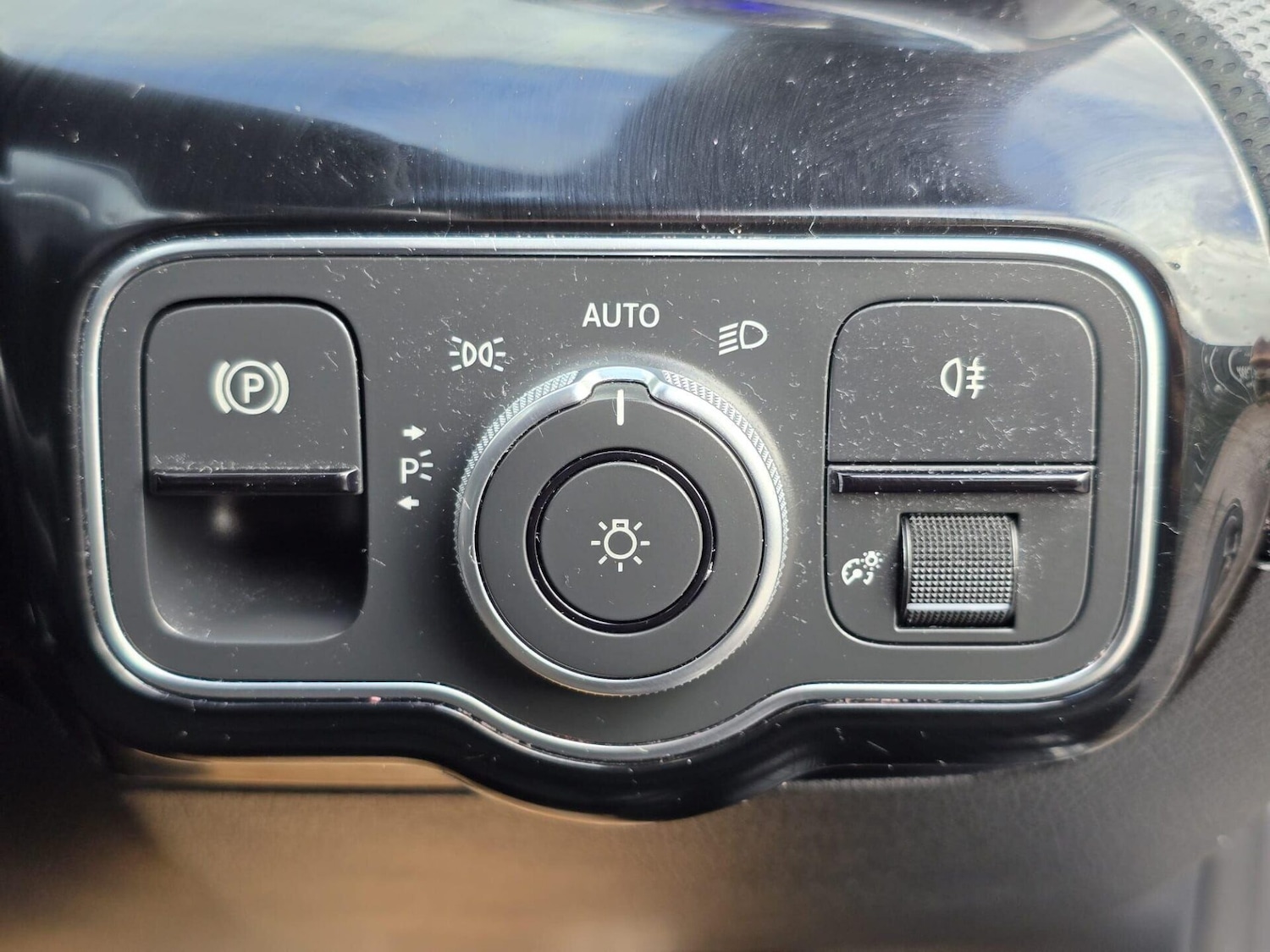 Used Mercedes-Benz A-Class 2018 for sale - 77275186: Photo 19