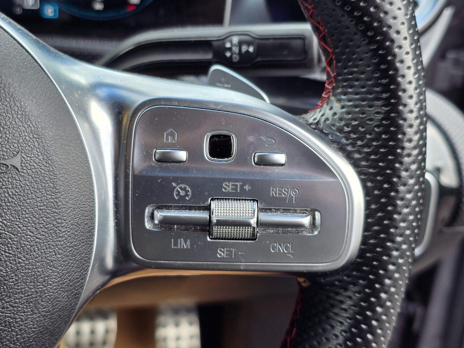 Used Mercedes-Benz A-Class 2018 for sale - 77275186: Photo 21