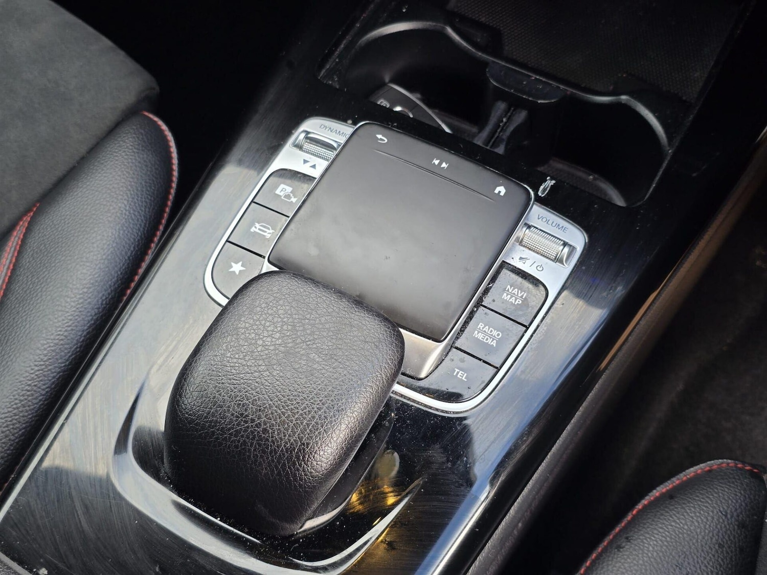 Used Mercedes-Benz A-Class 2018 for sale - 77275186: Photo 22