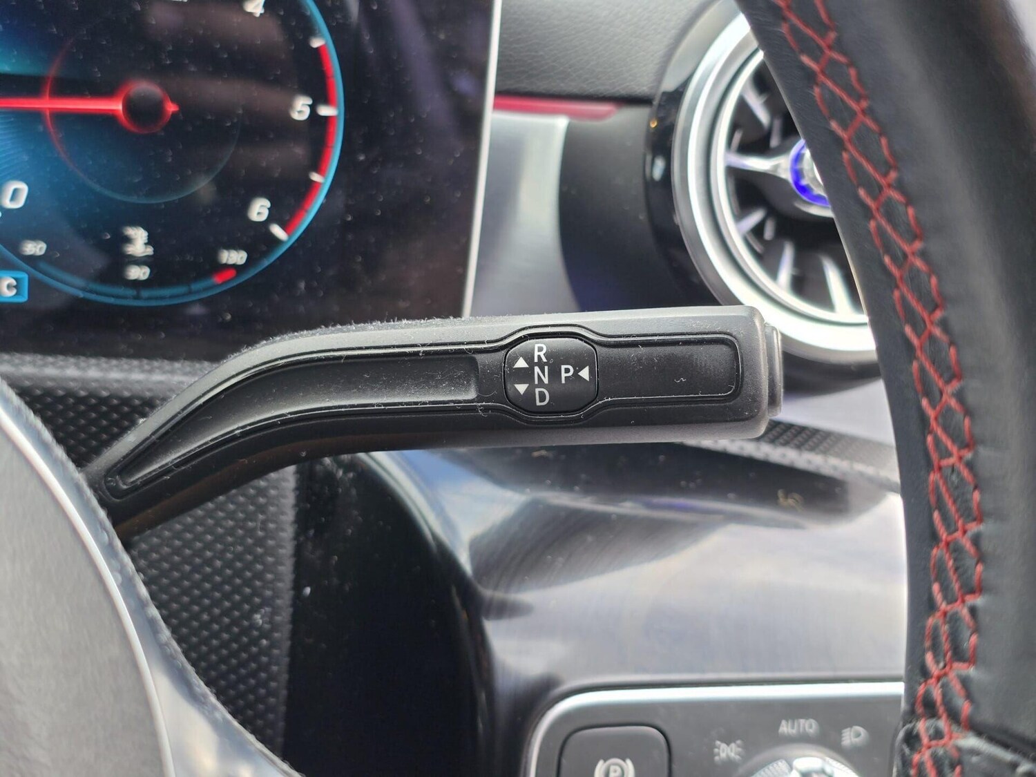 Used Mercedes-Benz A-Class 2018 for sale - 77275186: Photo 24