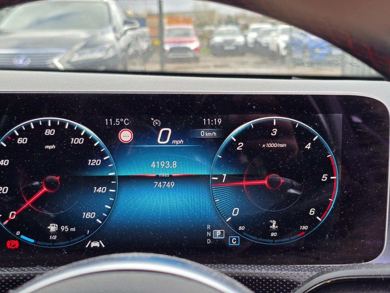 Used Mercedes-Benz A-Class 2018 for sale - 77275186: Photo 27