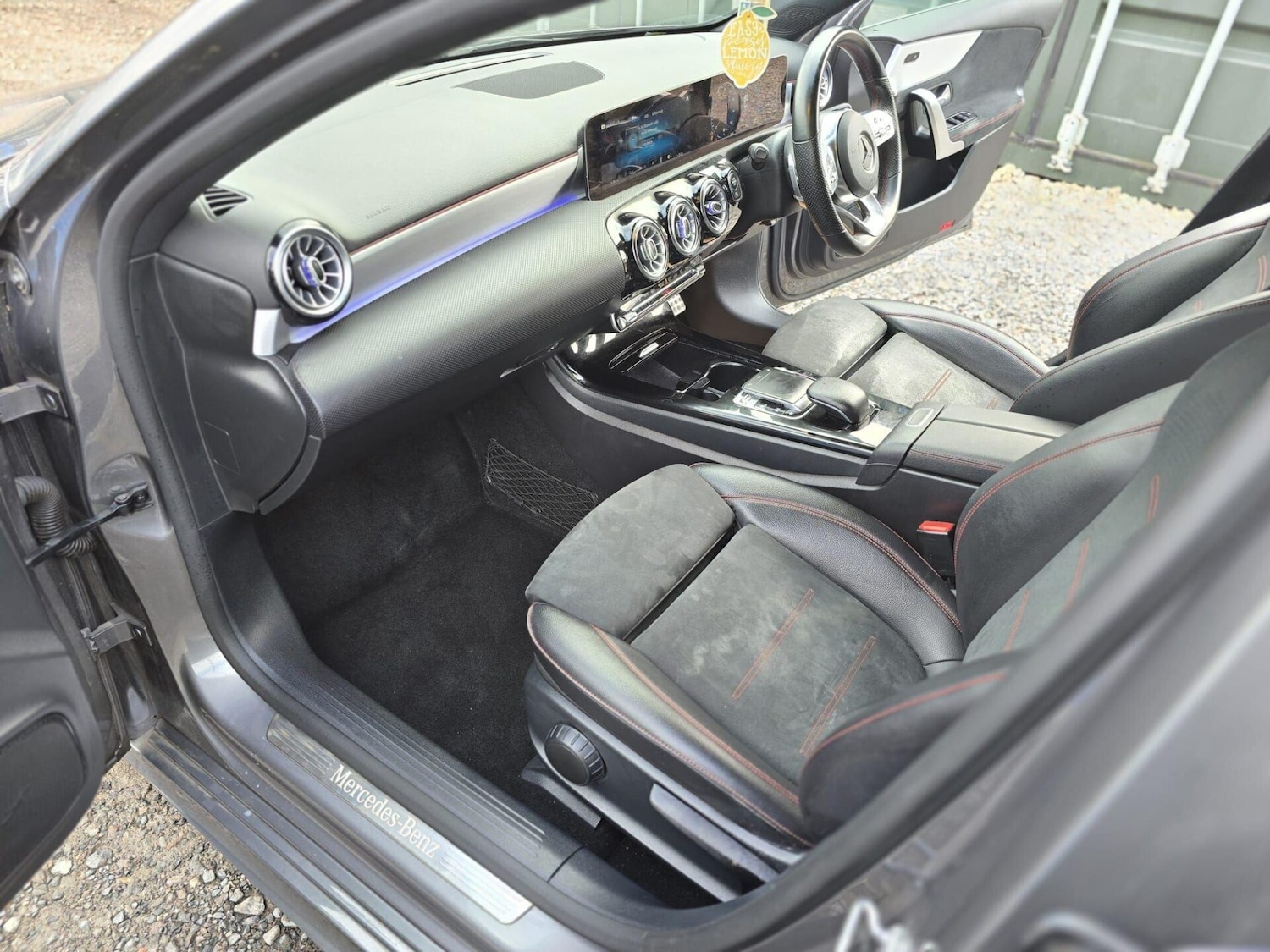 Used Mercedes-Benz A-Class 2018 for sale - 77275186: Photo 33