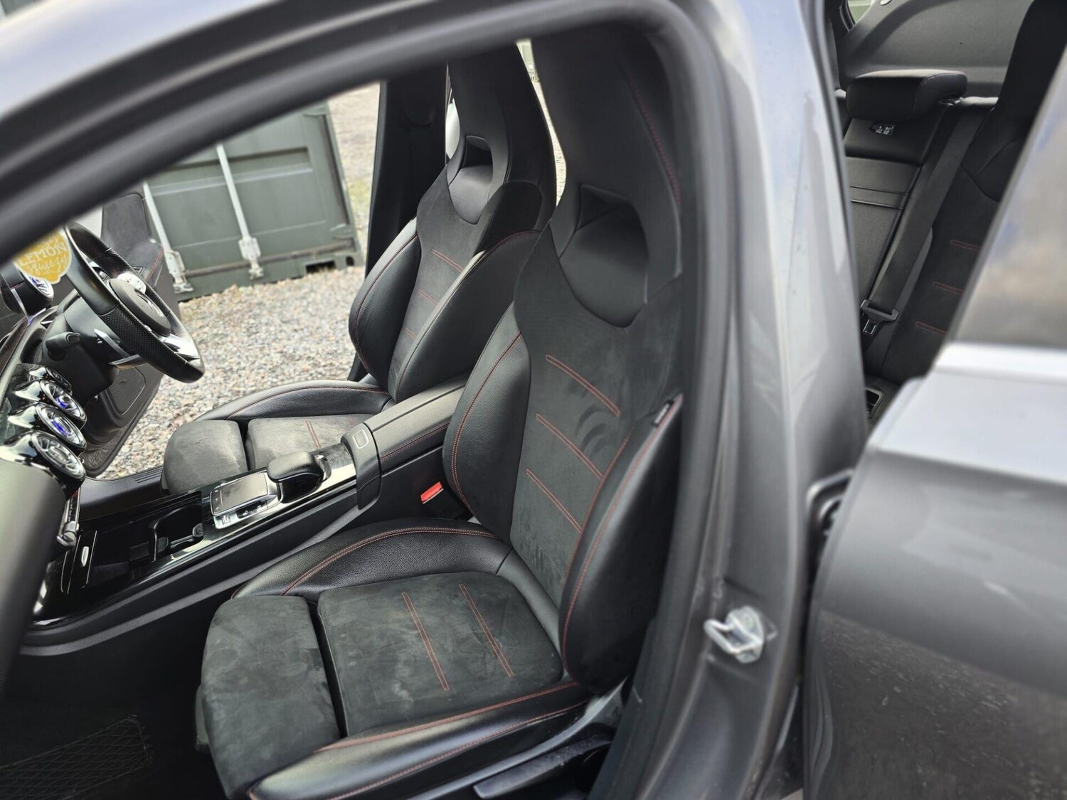 Used Mercedes-Benz A-Class 2018 for sale - 77275186: Photo 34