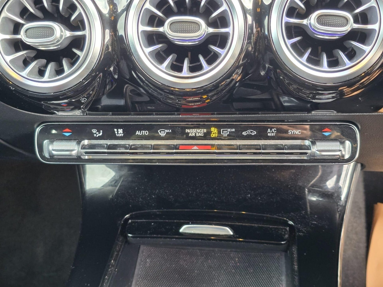 Used Mercedes-Benz A-Class 2018 for sale - 77275186: Photo 53