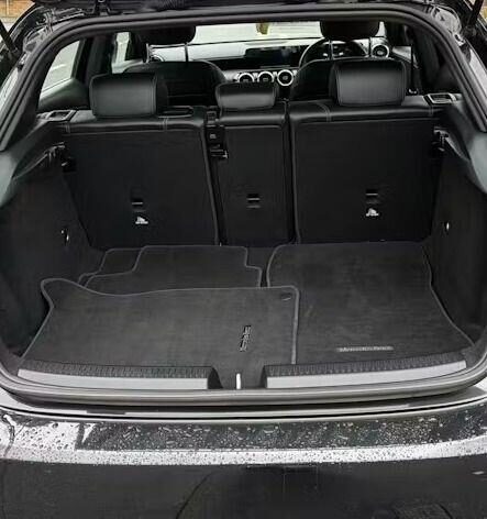 Used Mercedes-Benz A-Class 2018 for sale - 77351289: Photo 11