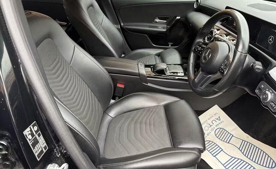 Used Mercedes-Benz A-Class 2018 for sale - 77351289: Photo 5