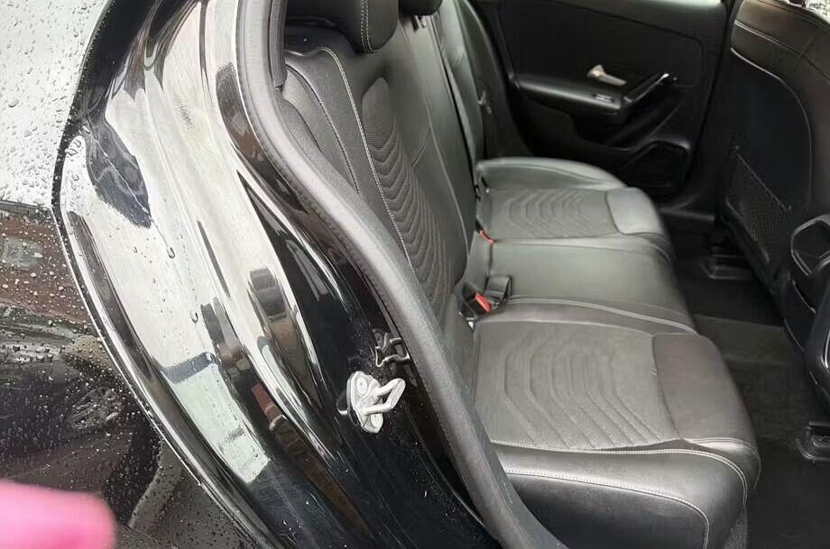 Used Mercedes-Benz A-Class 2018 for sale - 77351289: Photo 6