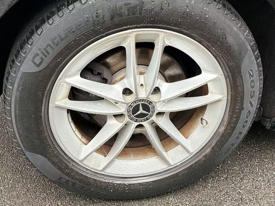 Used Mercedes-Benz A-Class 2018 for sale - 77351289: Photo 7