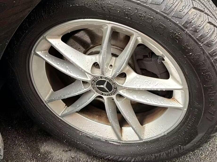 Used Mercedes-Benz A-Class 2018 for sale - 77351289: Photo 8