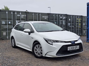 Used Toyota Corolla undefined for sale - 78906587: Photo
