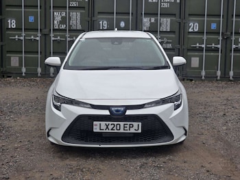 Used Toyota Corolla undefined for sale - 78906587: Photo