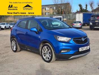 2017 (17) - 1.4i Turbo Active Auto Euro 6 5dr
