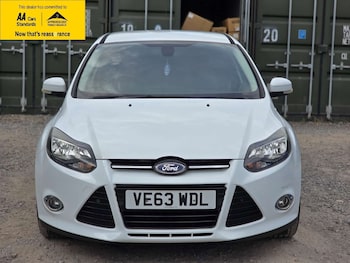 Used Ford Focus 2014 for sale - 78975568: Photo