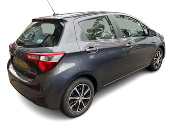 Used Toyota Yaris 2020 for sale - 79758812: Photo