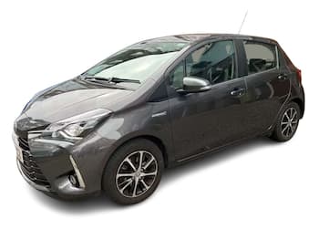 Used Toyota Yaris 2020 for sale - 79758812: Photo