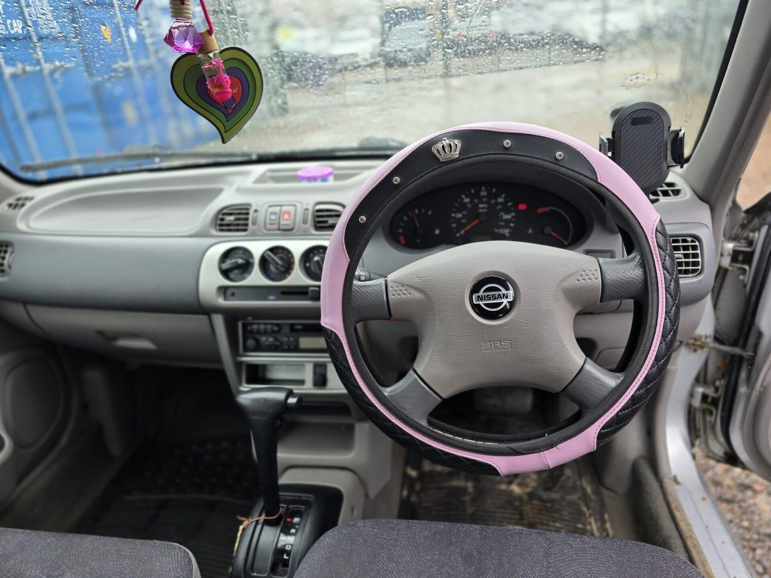 Used Nissan Micra 2002 for sale - 77461312: Photo 10