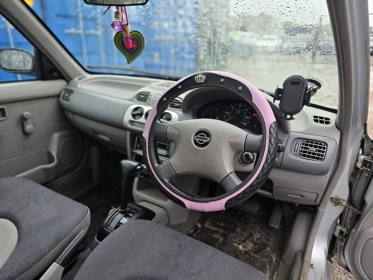 Used Nissan Micra 2002 for sale - 77461312: Photo 11