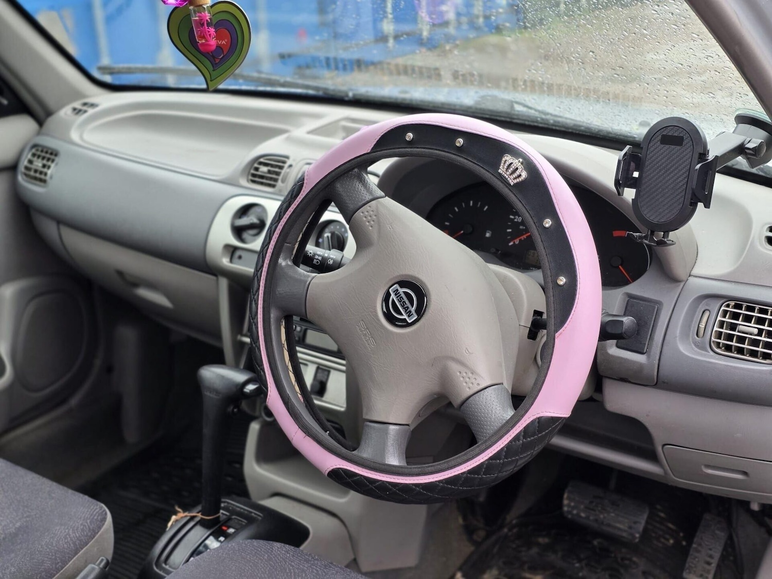 Used Nissan Micra 2002 for sale - 77461312: Photo 12