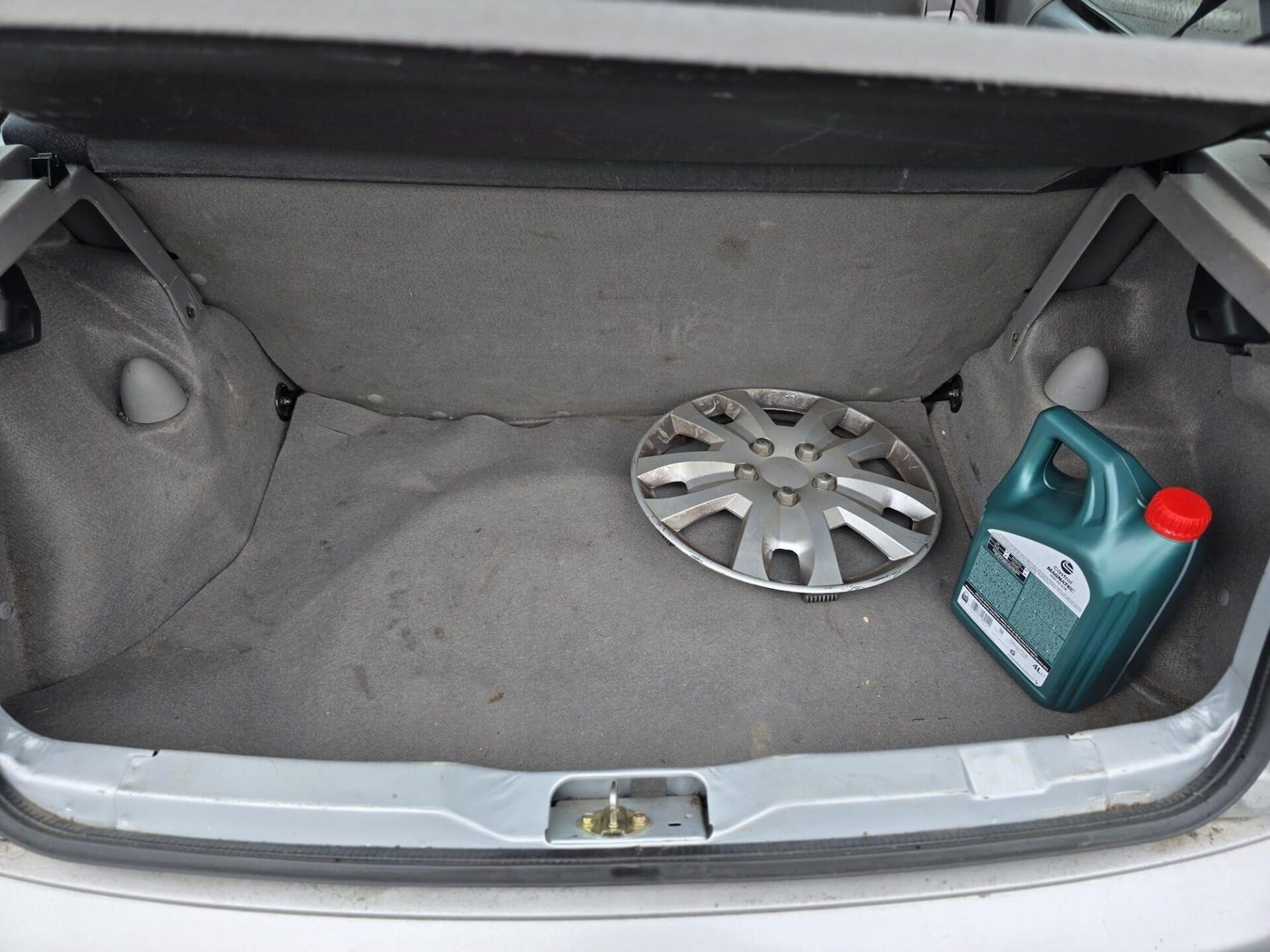 Used Nissan Micra 2002 for sale - 77461312: Photo 17