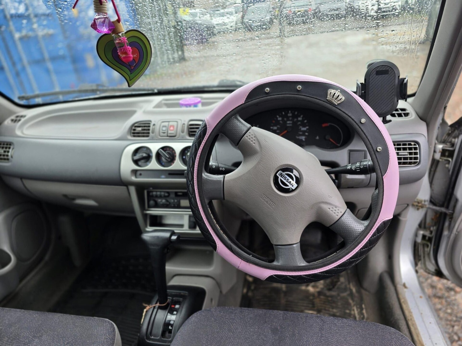 Used Nissan Micra 2002 for sale - 77461312: Photo 36