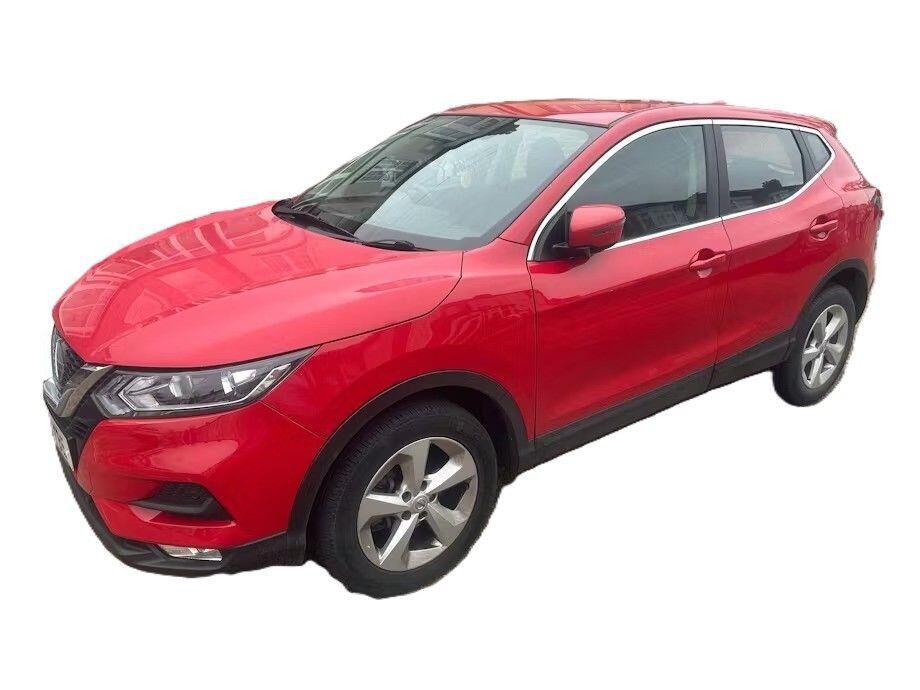 Used Nissan Qashqai 2019 for sale - 78097949: Photo 2