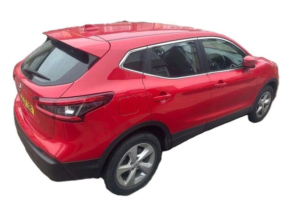 Used Nissan Qashqai 2019 for sale - 78097949: Photo 4