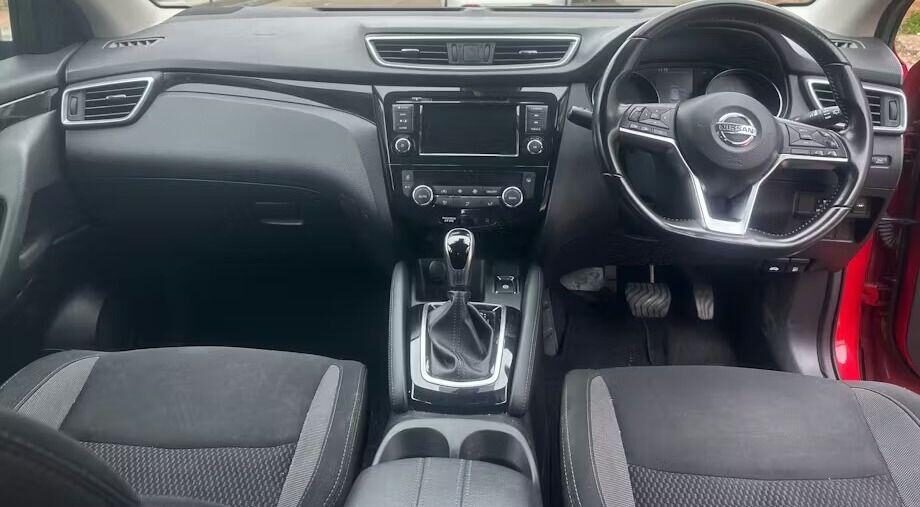 Used Nissan Qashqai 2019 for sale - 78097949: Photo 5