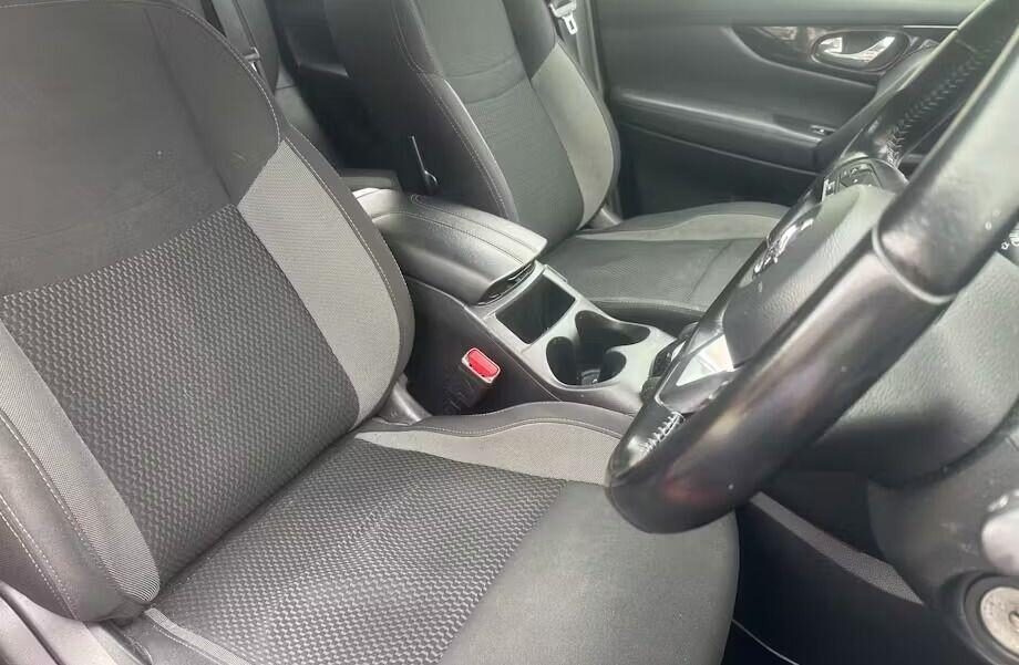 Used Nissan Qashqai 2019 for sale - 78097949: Photo 6