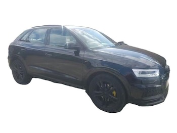 Used Audi Q3 2017 for sale - 78614404: Photo