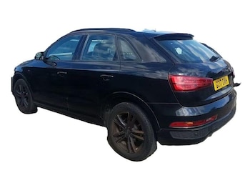 Used Audi Q3 2017 for sale - 78614404: Photo