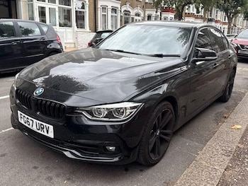 Used BMW 3 Series 2017 for sale - 75705080: Photo