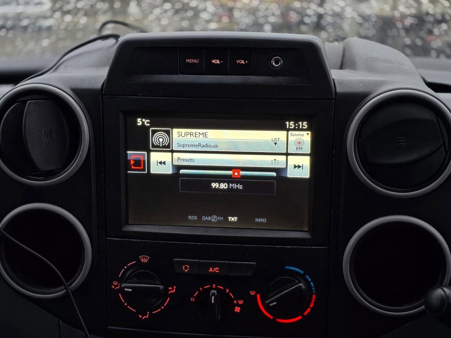 Used Citroen Berlingo 2017 for sale - 77152764: Photo 24