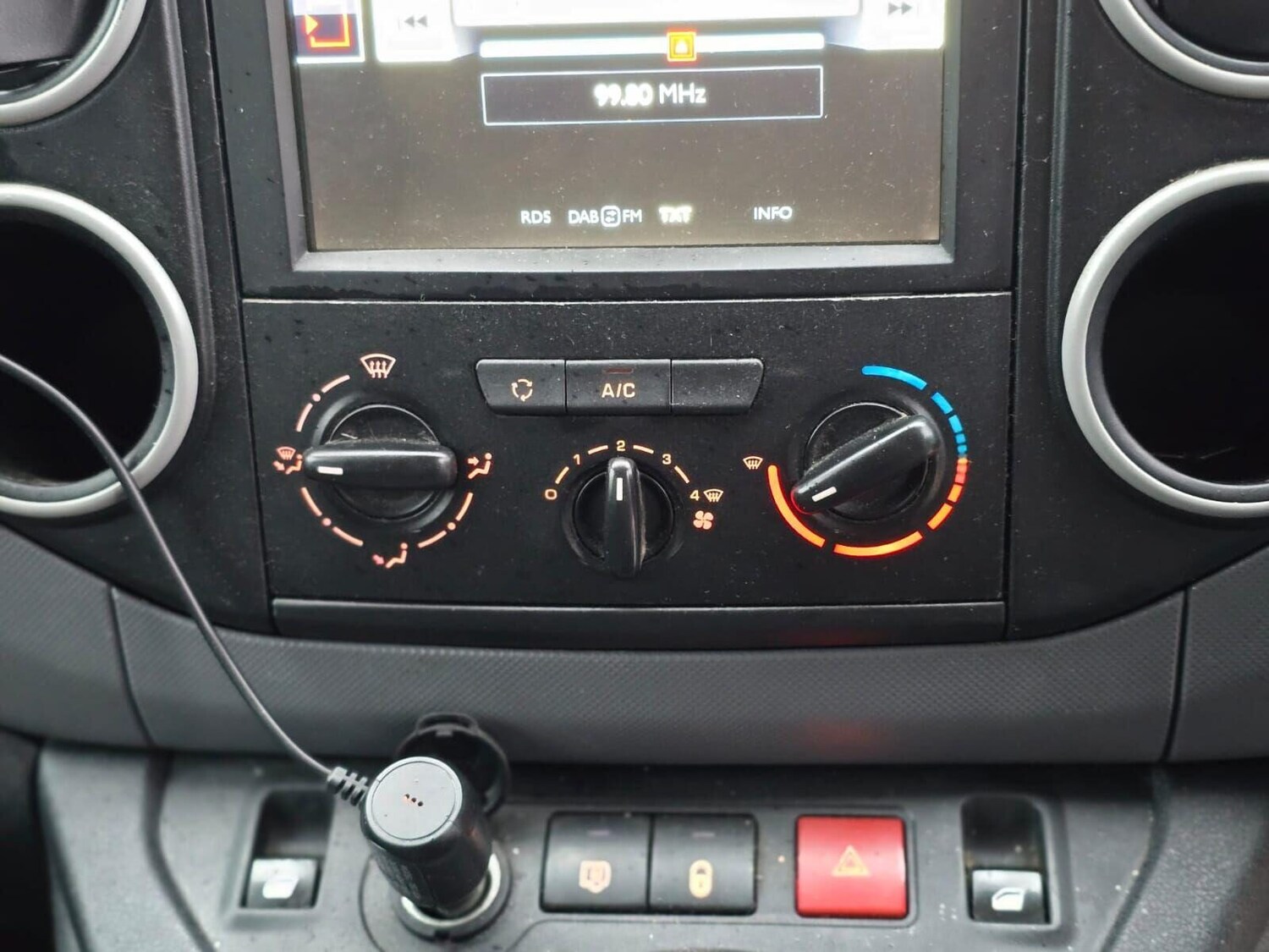 Used Citroen Berlingo 2017 for sale - 77152764: Photo 25