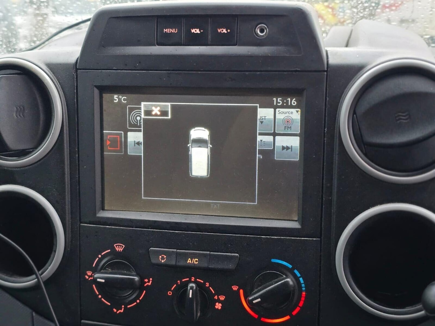 Used Citroen Berlingo 2017 for sale - 77152764: Photo 26